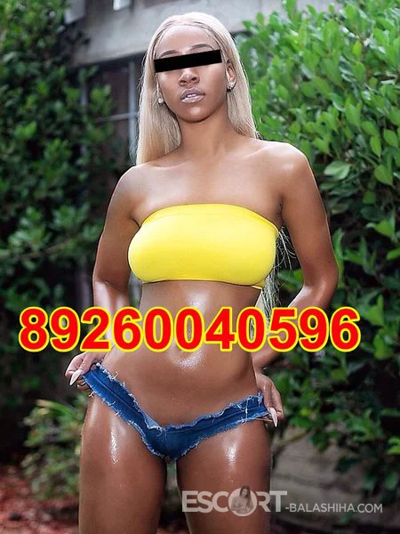 MARINA индивидуалка в Балашихе