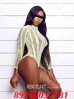 BABRA индивидуалка в Балашихе