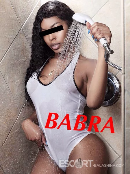 BABRA индивидуалка в Балашихе