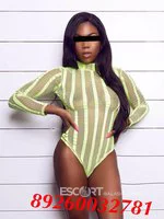 BABRA индивидуалка в Балашихе