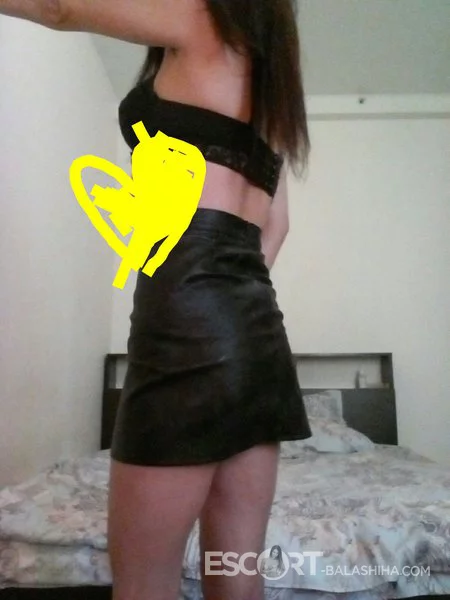 Ирма индивидуалка в Балашихе