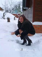 Проститутки Балашихи Кристина