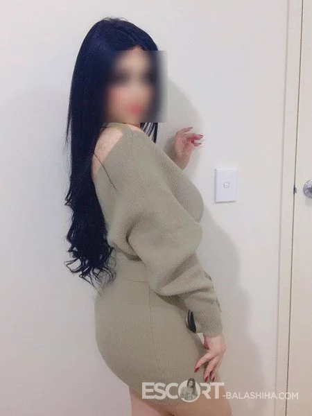 Алина индивидуалка в Балашихе