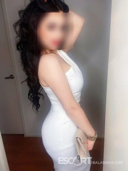 Алина индивидуалка в Балашихе