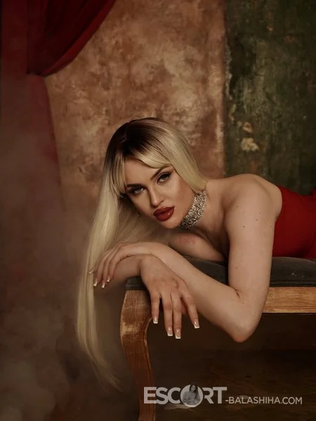 Проститутки Балашихи Оля
