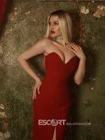 Проститутки Балашихи Оля