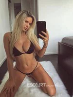 Милана индивидуалка в Балашихе