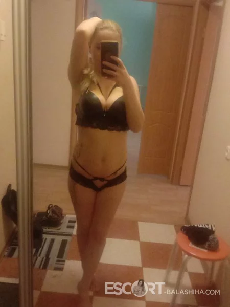 Секс услуги в Балашихе Настя