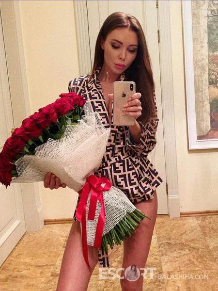 Проститутки Балашихи Лика