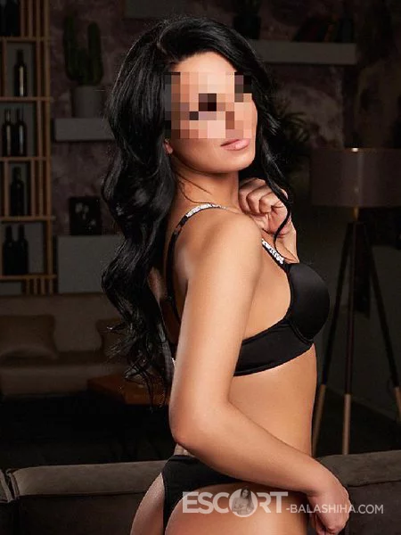 Маргарита индивидуалка в Балашихе