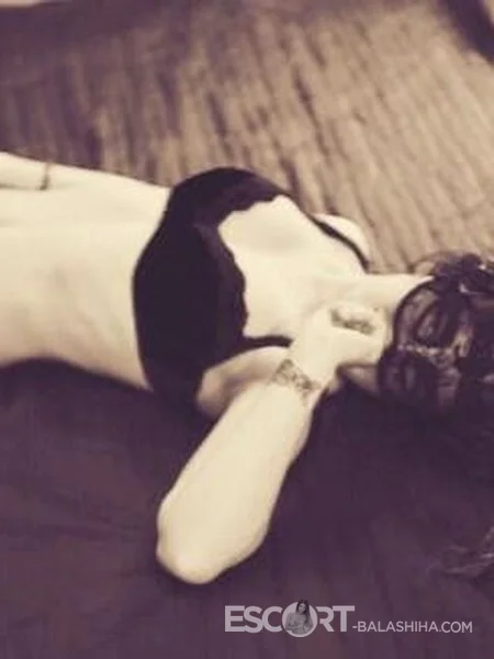 Шлюха Лекса в Балашихе