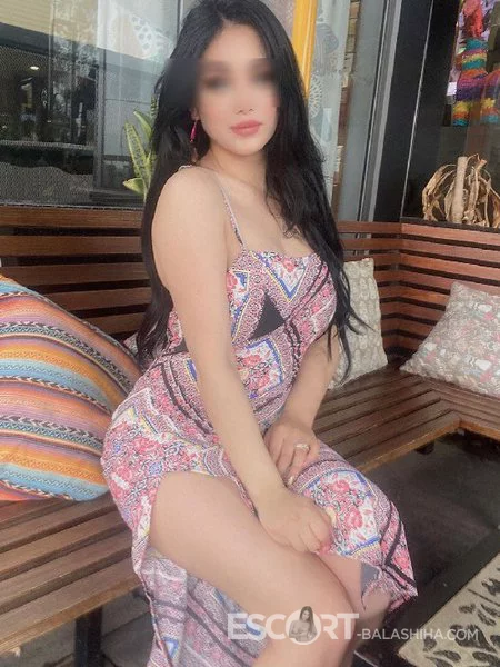 Проститутки Балашихи Даша