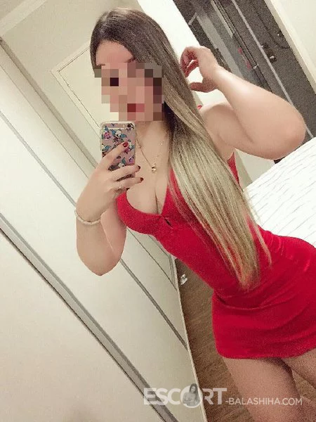 Секс услуги в Балашихе Даша