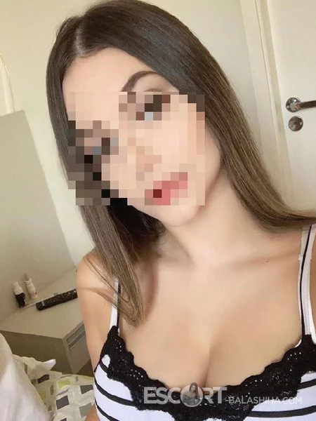 Секс услуги в Балашихе Даша