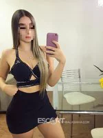 Секс услуги в Балашихе Даша