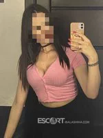 Шлюха Верка в Балашихе