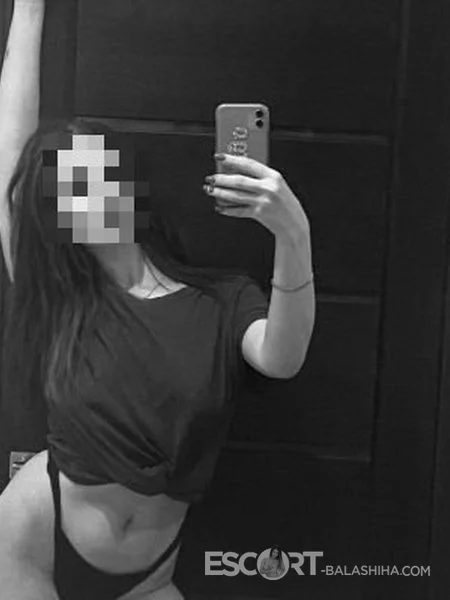 Шлюха Верка в Балашихе