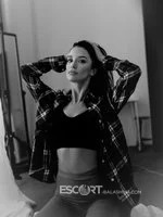 Алиса индивидуалка в Балашихе