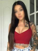 Проститутки Балашихи Крис