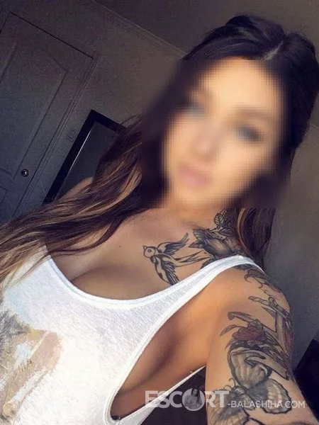 Проститутки Балашихи Крис