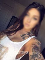 Проститутки Балашихи Крис