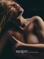 Аника индивидуалка в Балашихе