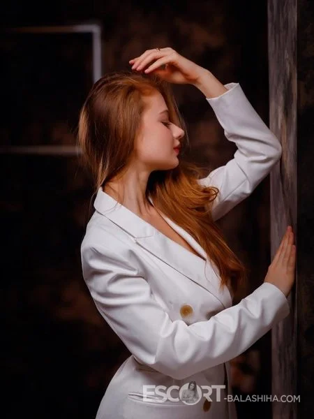 Аника индивидуалка в Балашихе