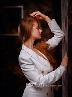 Аника индивидуалка в Балашихе