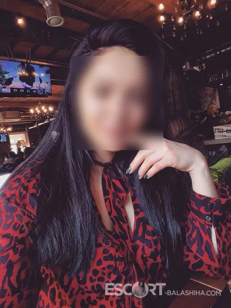 Анжела индивидуалка в Балашихе