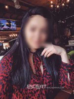 Анжела индивидуалка в Балашихе