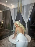 Шлюха Барбара в Балашихе