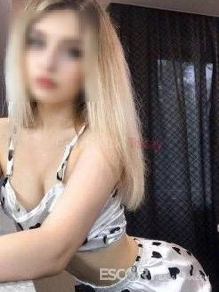 Шлюха Диана в Балашихе