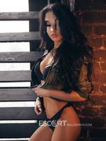 Шлюха Катрин в Балашихе