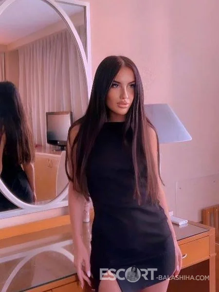 Марьям — воплощение восточной чувственности в Балашихе