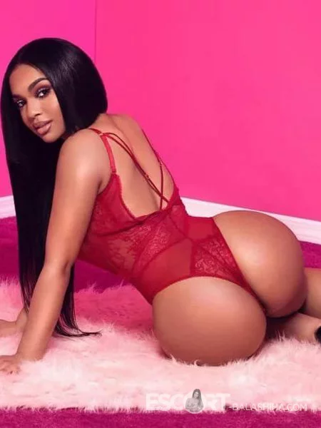 Секс услуги в Балашихе shakira