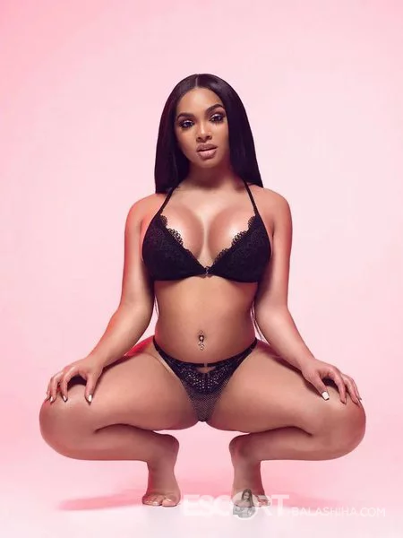 Секс услуги в Балашихе shakira