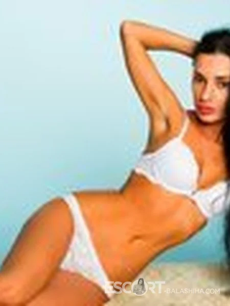 Проститутки Балашихи Эля