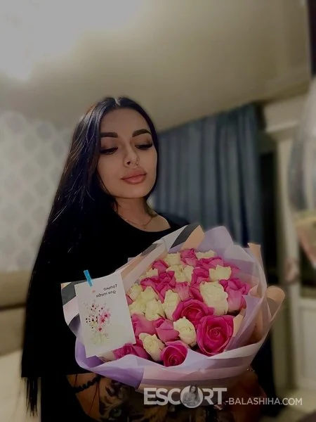 Проститутки Балашихи Настя