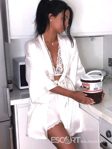 Марго индивидуалка в Балашихе