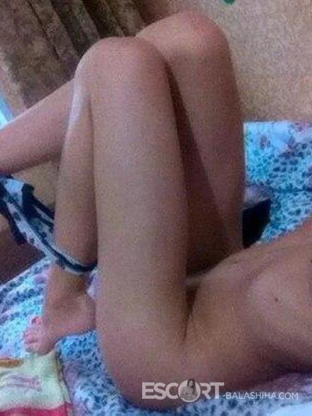 Шлюха Лика в Балашихе