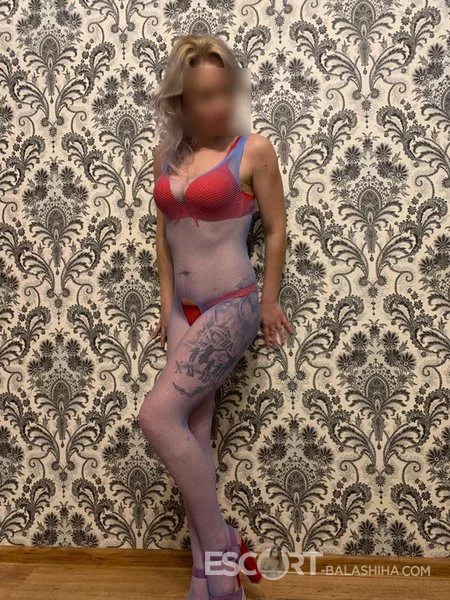 саша интим в Балашихе