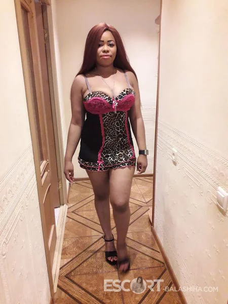 Проститутки Балашихи Bella