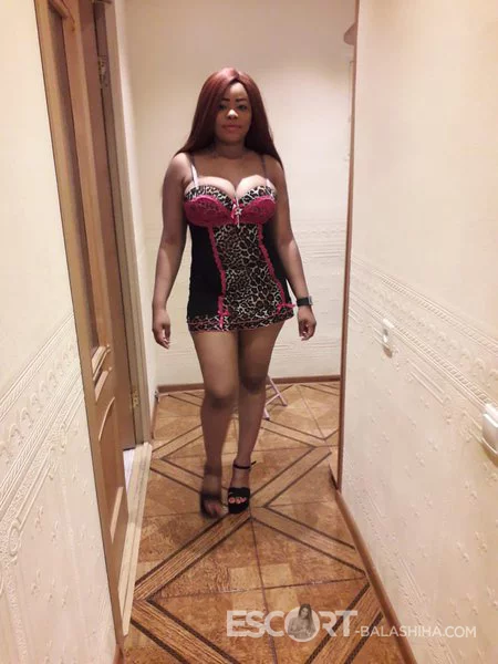 Проститутки Балашихи Bella