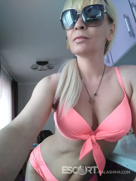 Марго индивидуалка в Балашихе