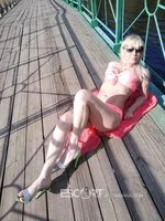 Марго индивидуалка в Балашихе