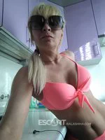 Марго индивидуалка в Балашихе