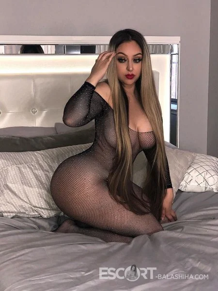 Проститутки Балашихи Даша