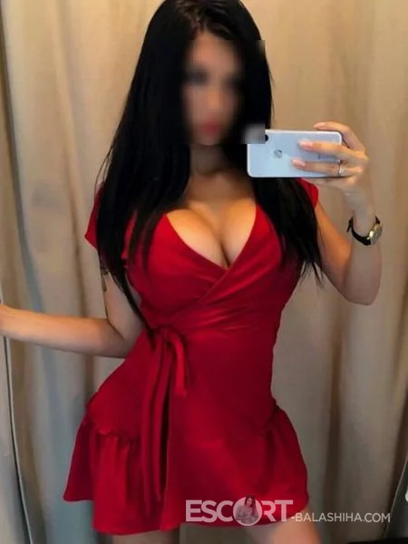 Секс услуги в Балашихе ИРА