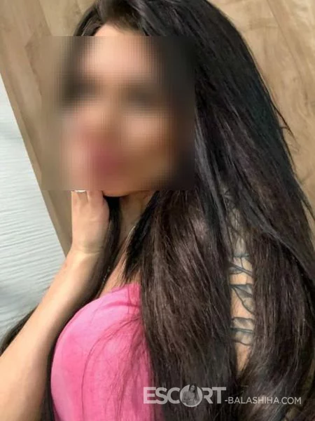 Секс услуги в Балашихе ИРА