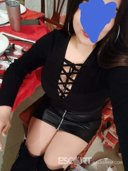 Алина индивидуалка в Балашихе